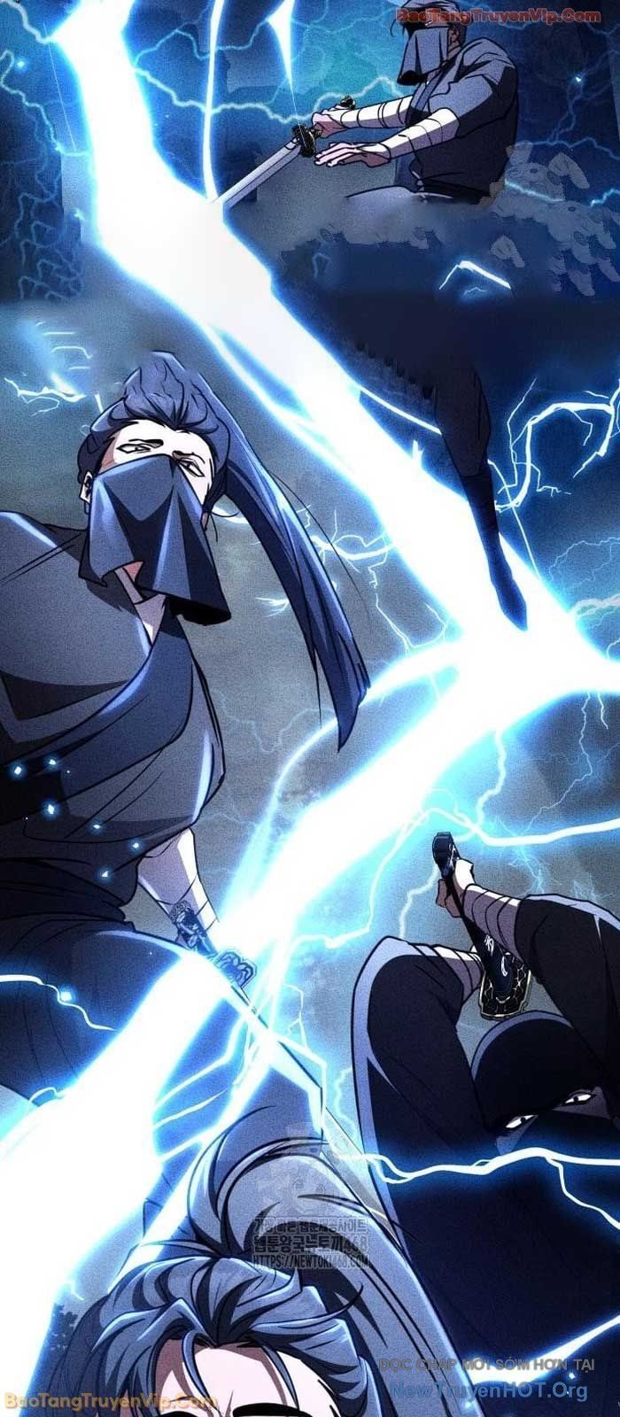 Quyền Vương Phục Sinh Chapter 18 - 117