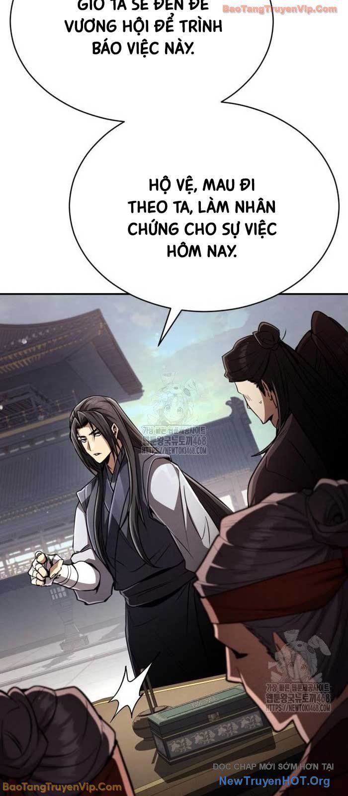 Quyền Vương Phục Sinh Chapter 18 - 15