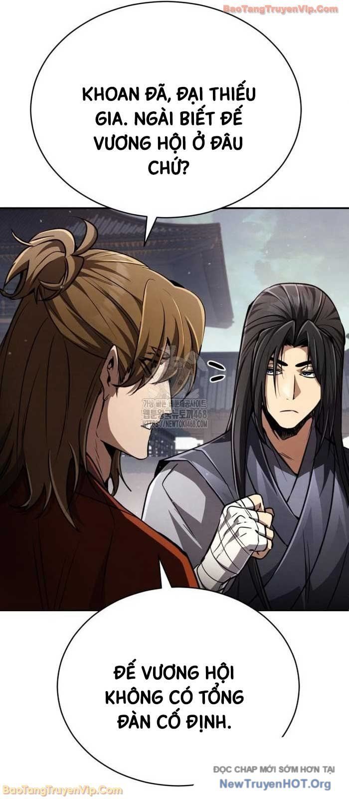 Quyền Vương Phục Sinh Chapter 18 - 17