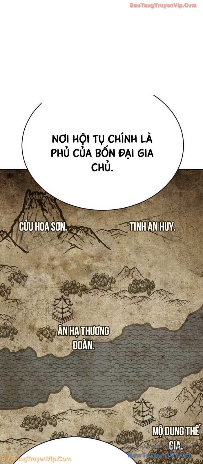 Quyền Vương Phục Sinh Chapter 18 - 18