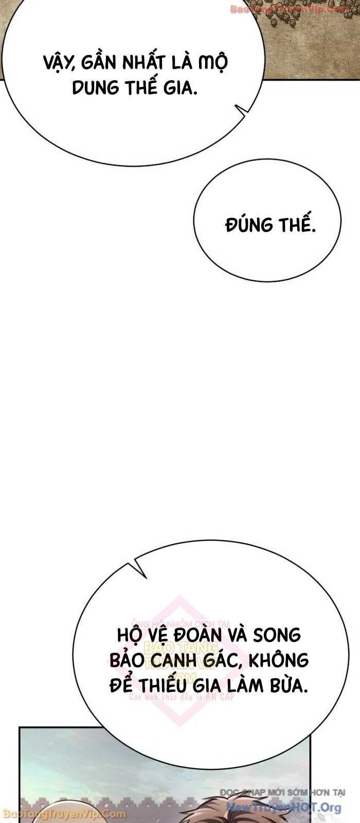 Quyền Vương Phục Sinh Chapter 18 - 19