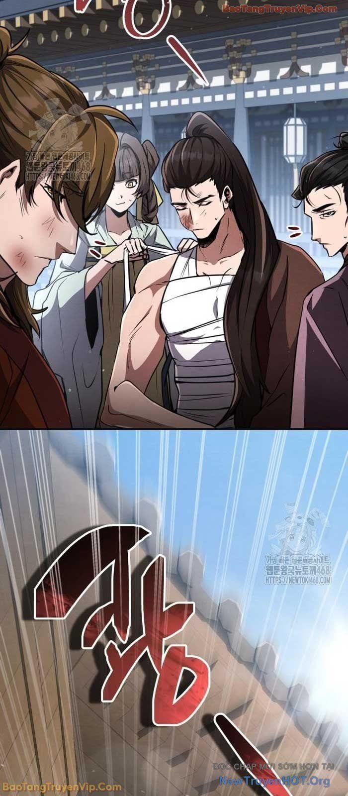 Quyền Vương Phục Sinh Chapter 18 - 3