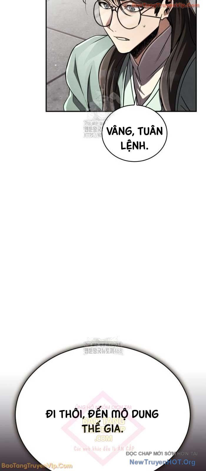 Quyền Vương Phục Sinh Chapter 18 - 21