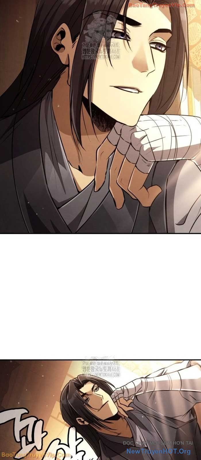 Quyền Vương Phục Sinh Chapter 18 - 25
