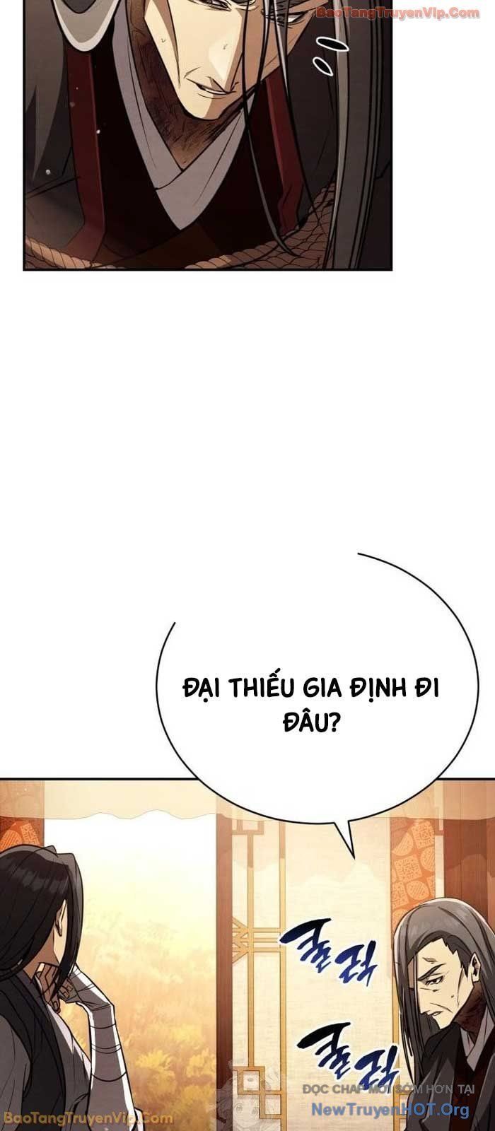 Quyền Vương Phục Sinh Chapter 18 - 27