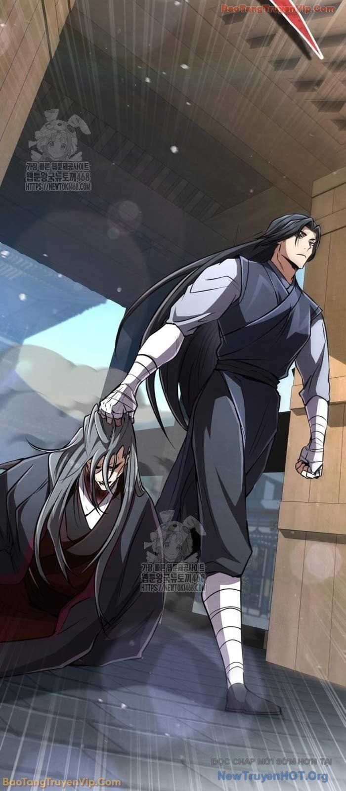 Quyền Vương Phục Sinh Chapter 18 - 4