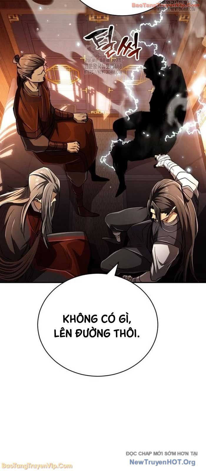 Quyền Vương Phục Sinh Chapter 18 - 37