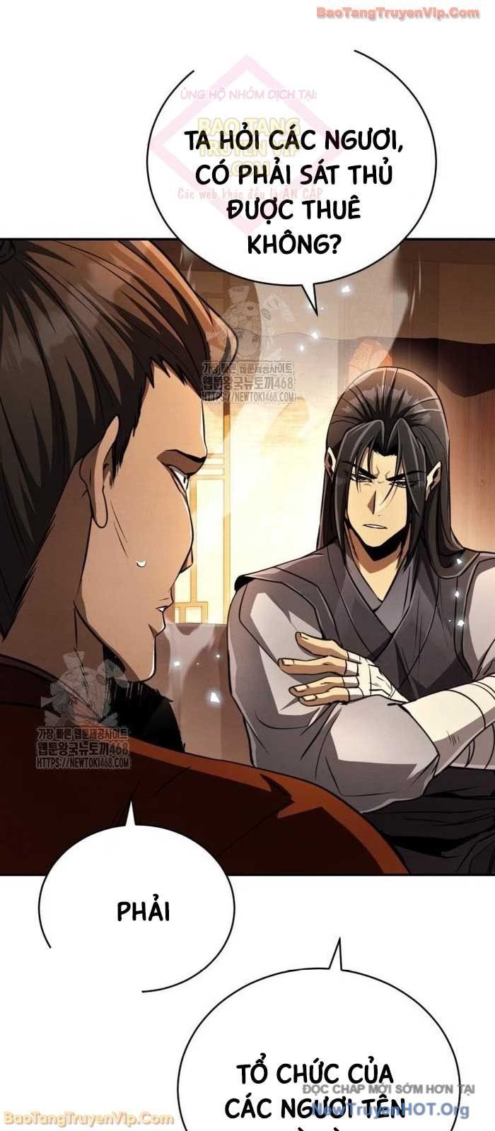 Quyền Vương Phục Sinh Chapter 18 - 38