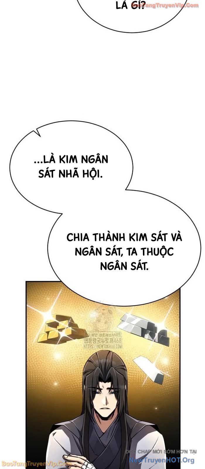 Quyền Vương Phục Sinh Chapter 18 - 39