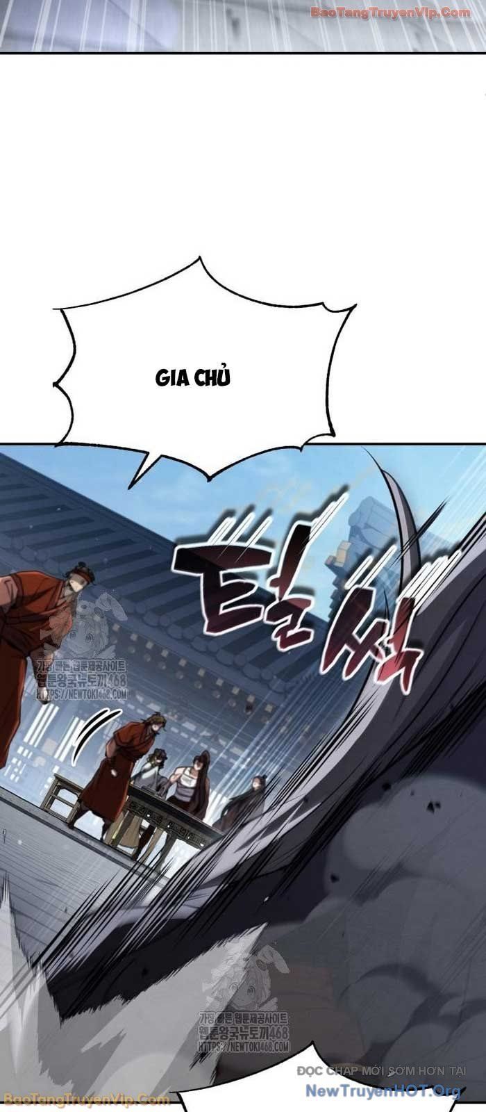 Quyền Vương Phục Sinh Chapter 18 - 5