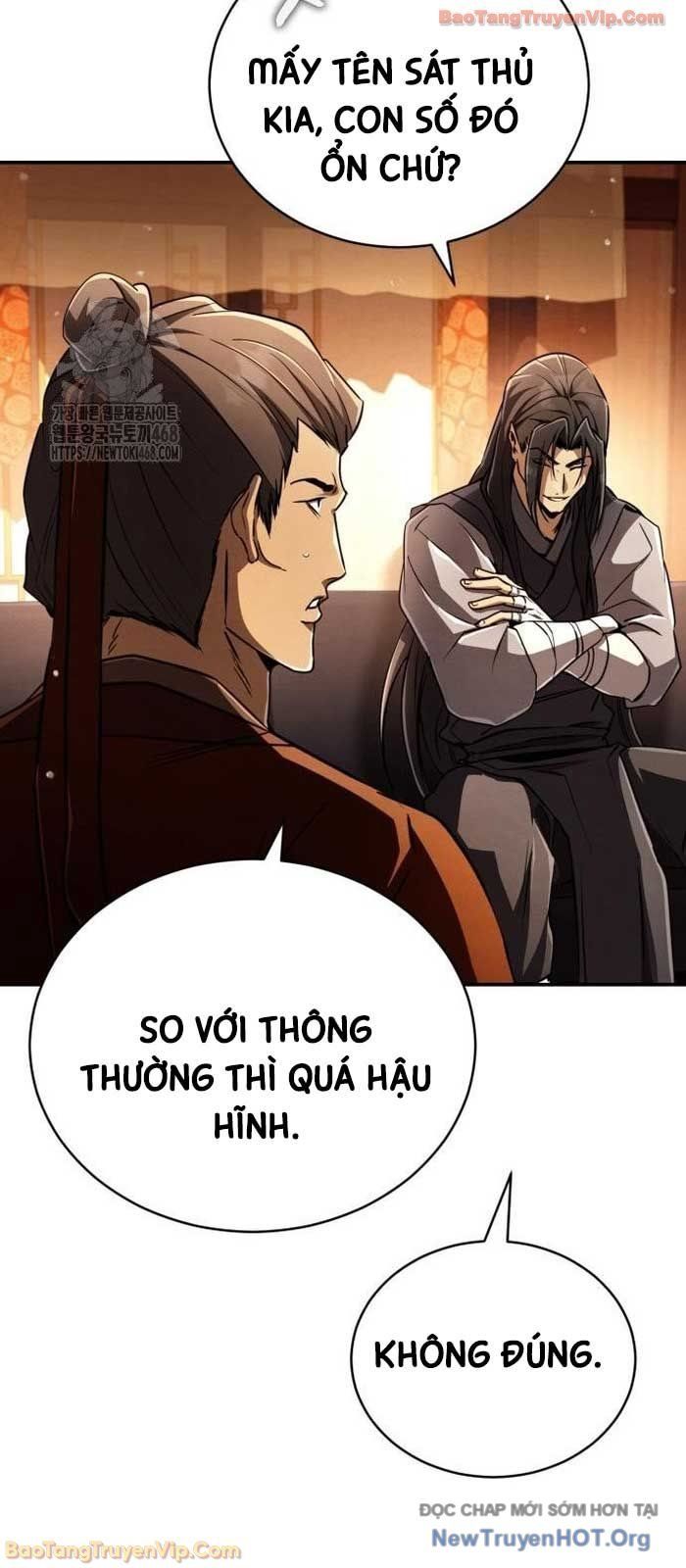 Quyền Vương Phục Sinh Chapter 18 - 43
