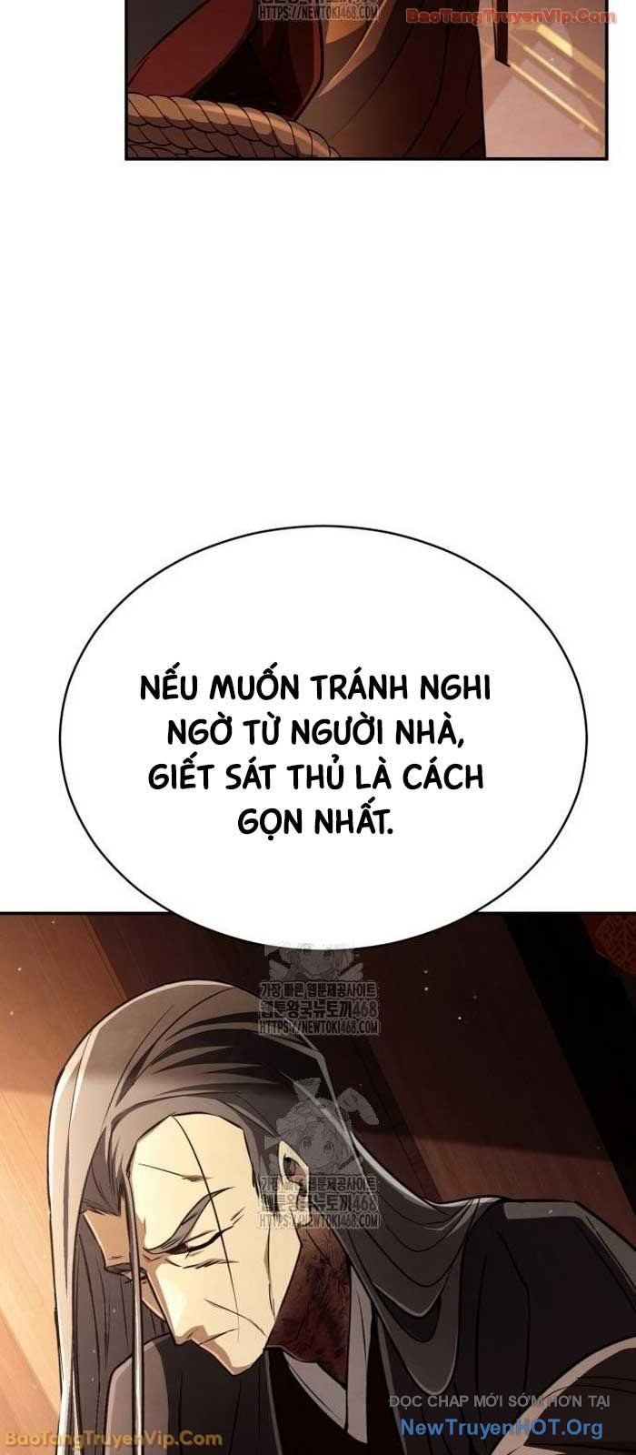 Quyền Vương Phục Sinh Chapter 18 - 46