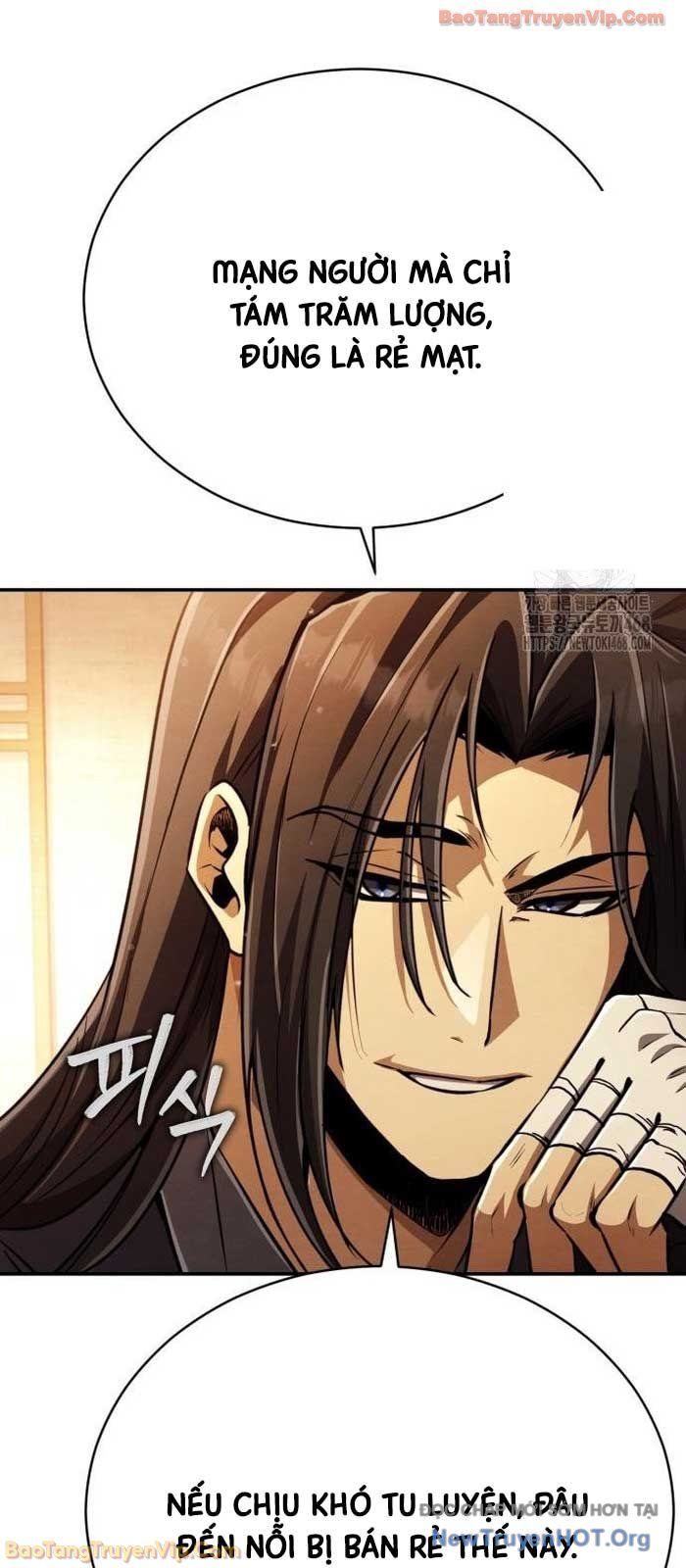 Quyền Vương Phục Sinh Chapter 18 - 49