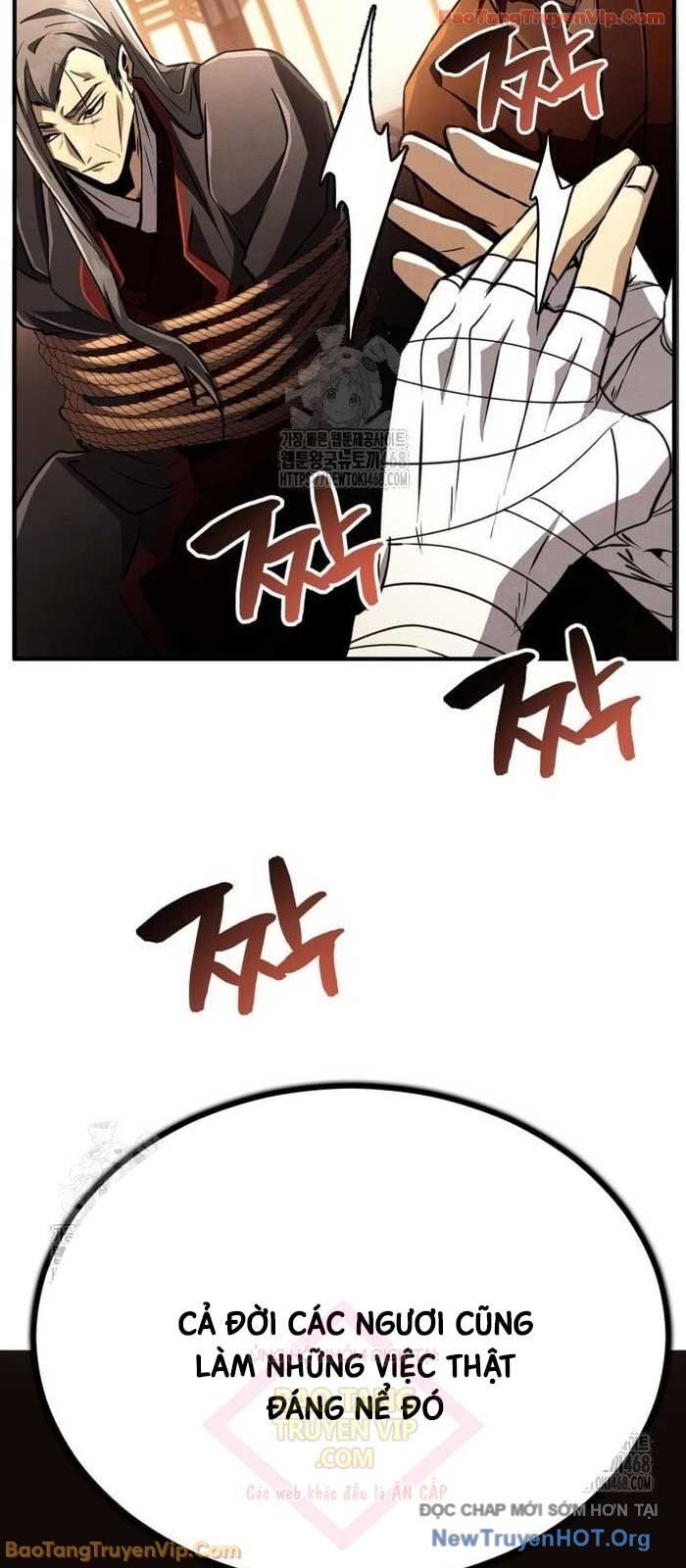 Quyền Vương Phục Sinh Chapter 18 - 51