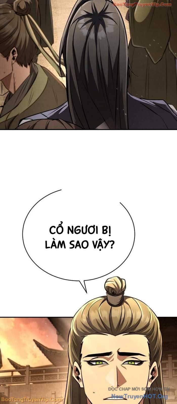 Quyền Vương Phục Sinh Chapter 18 - 59