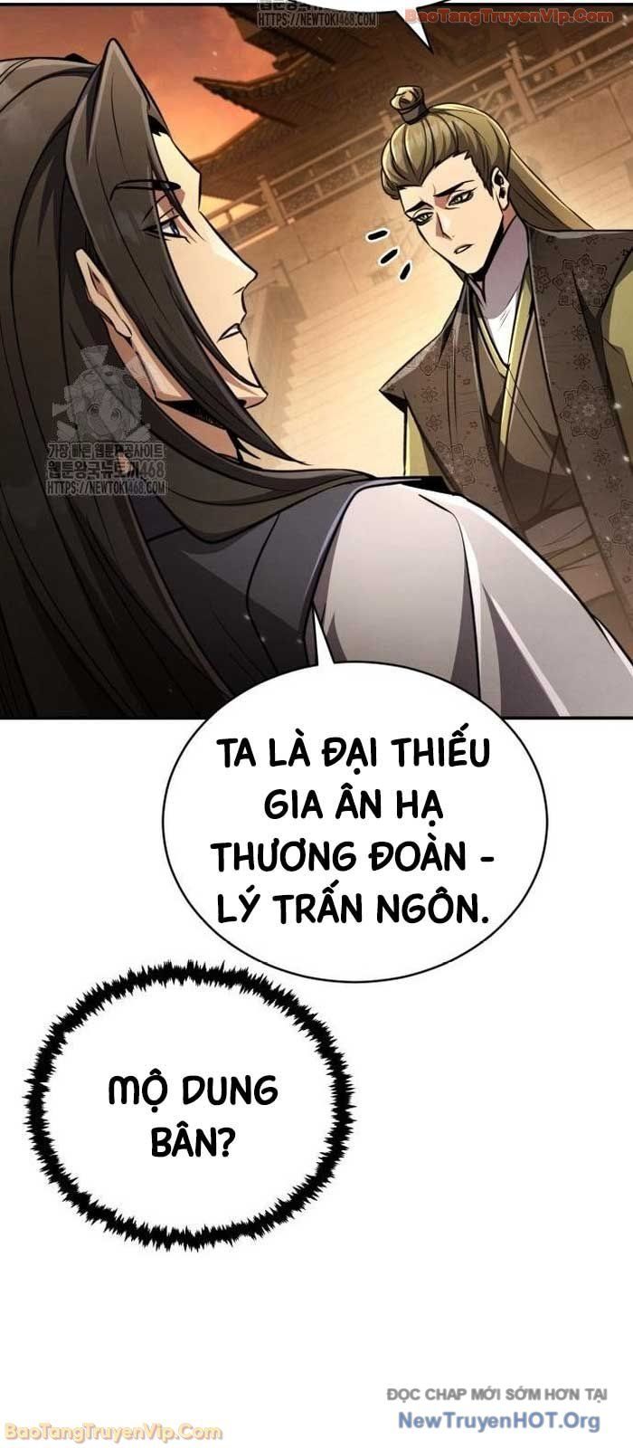 Quyền Vương Phục Sinh Chapter 18 - 61