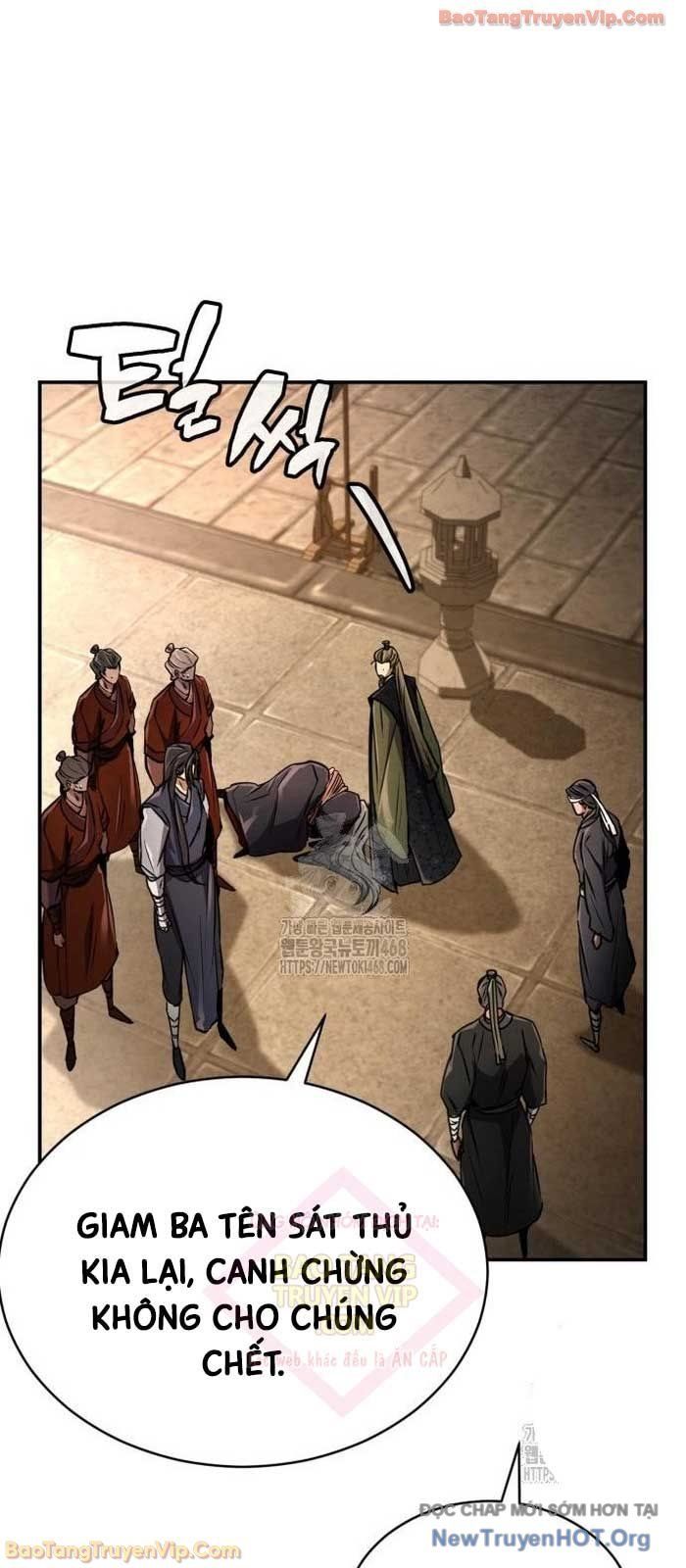 Quyền Vương Phục Sinh Chapter 18 - 83