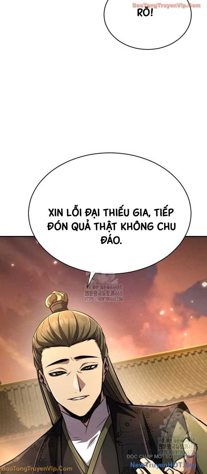 Quyền Vương Phục Sinh Chapter 18 - 84