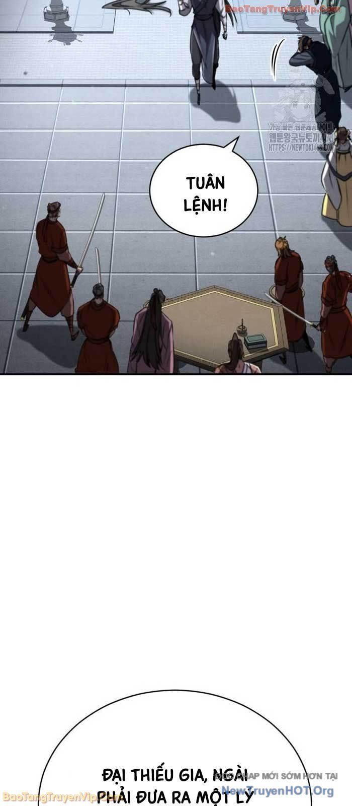 Quyền Vương Phục Sinh Chapter 18 - 10