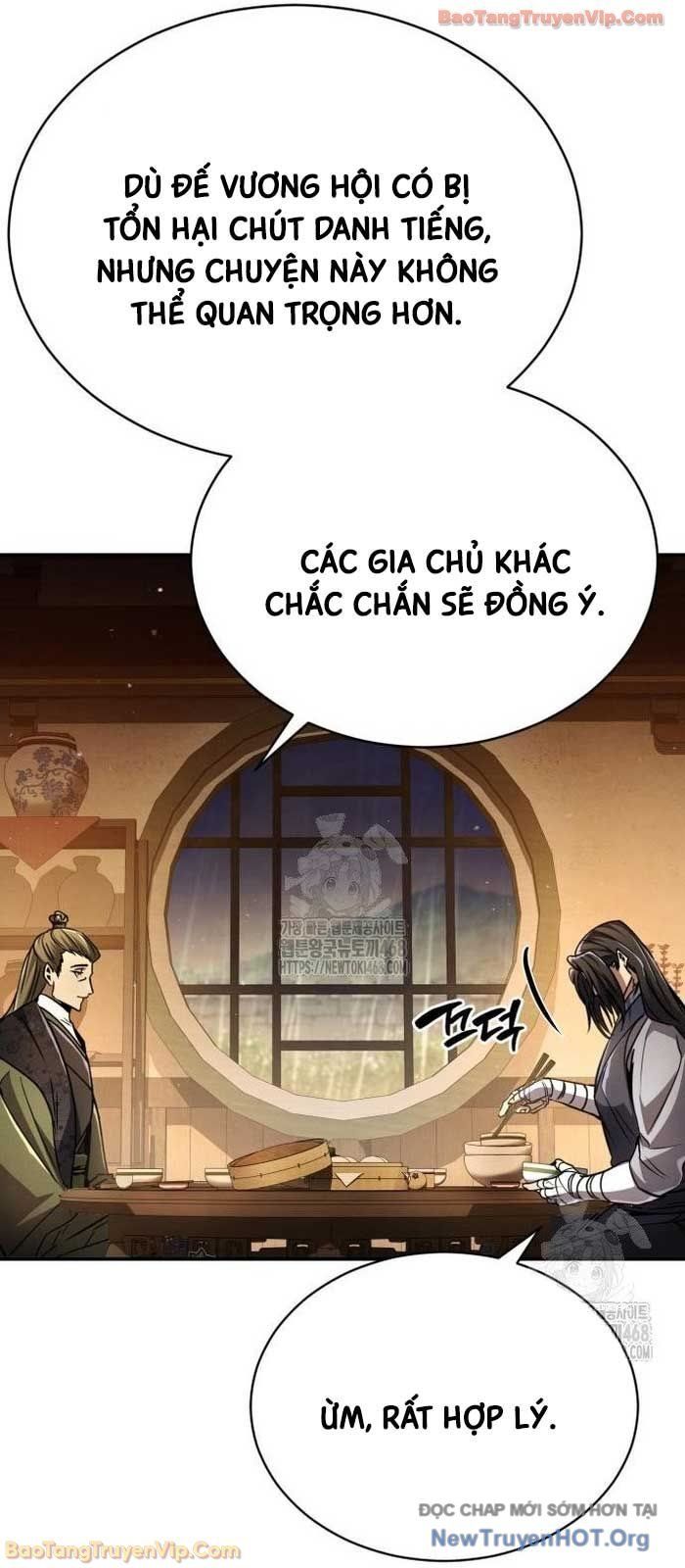 Quyền Vương Phục Sinh Chapter 18 - 94