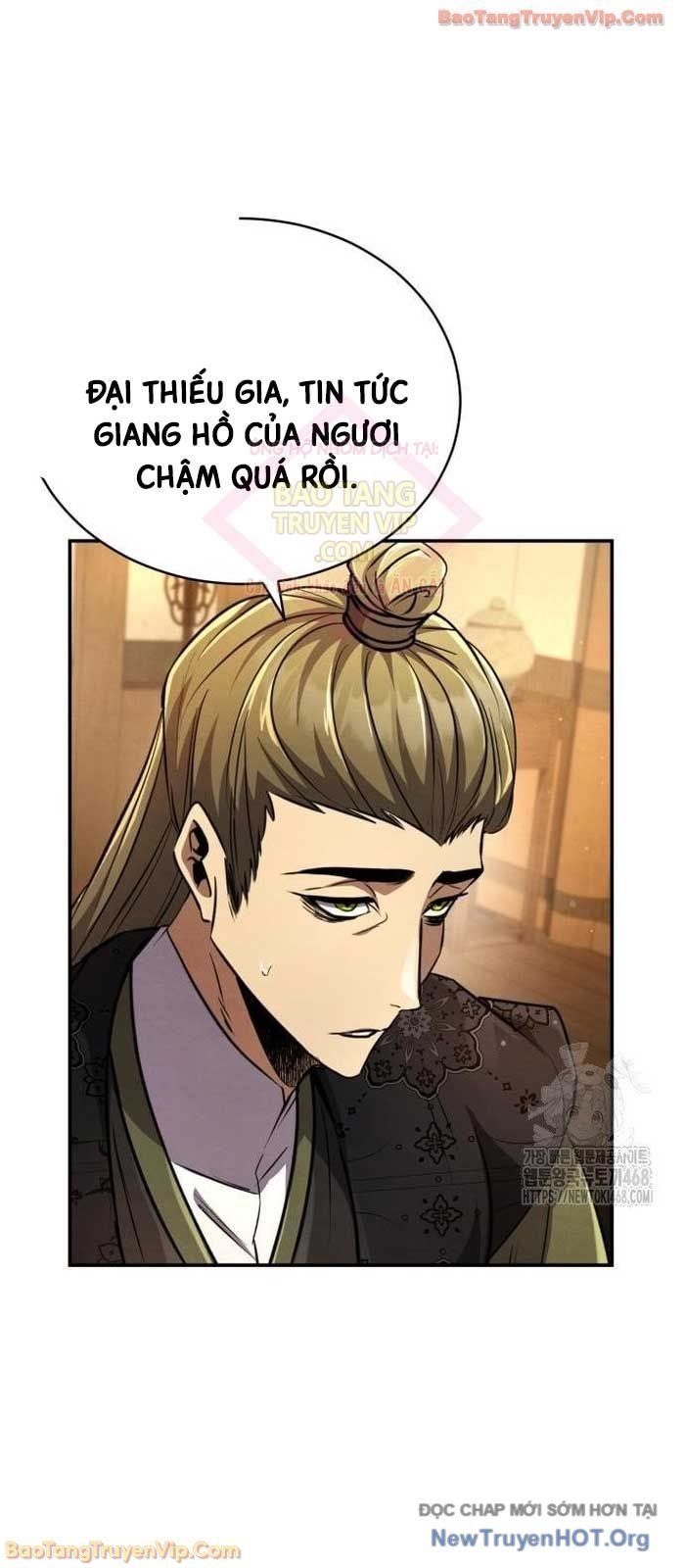 Quyền Vương Phục Sinh Chapter 18 - 98
