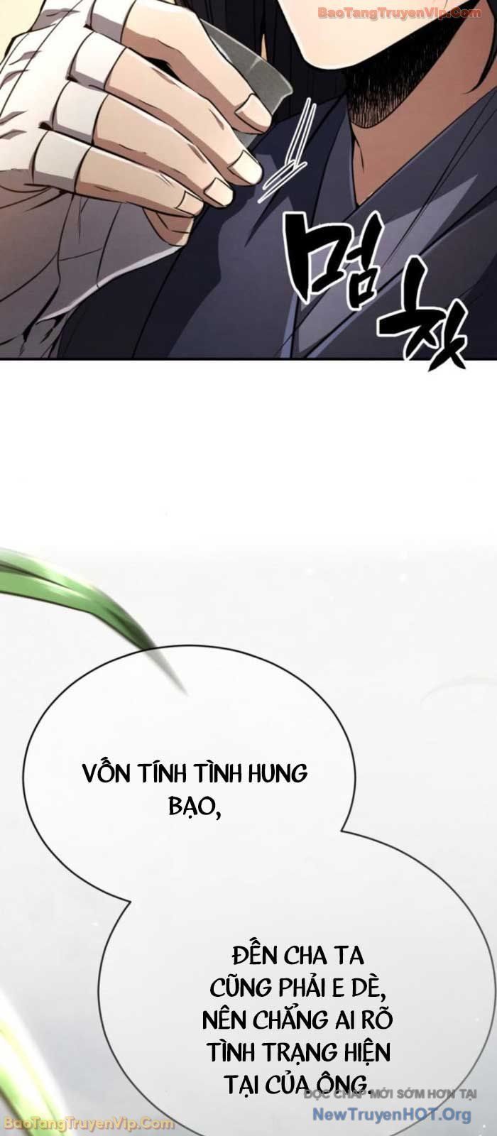 Quyền Vương Phục Sinh Chapter 19 - 16