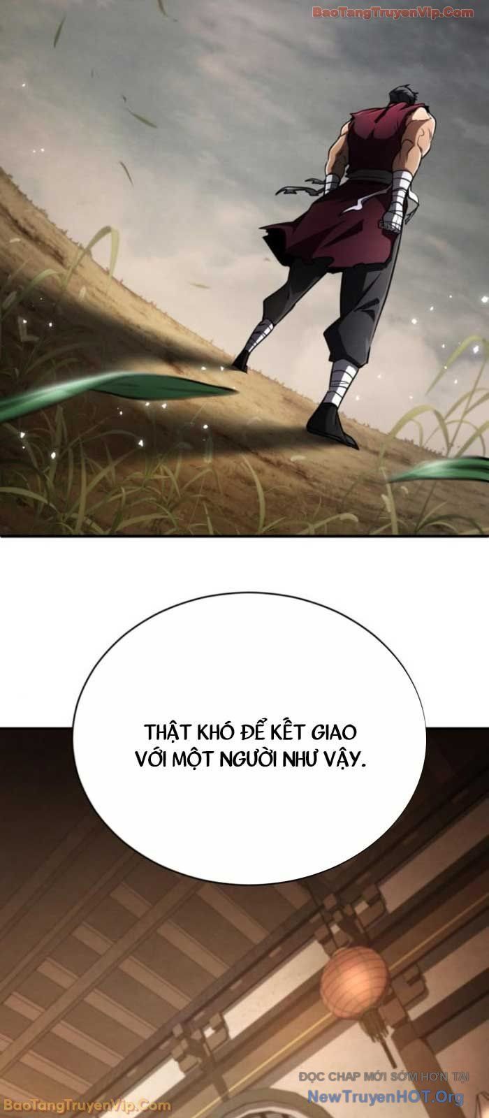 Quyền Vương Phục Sinh Chapter 19 - 18