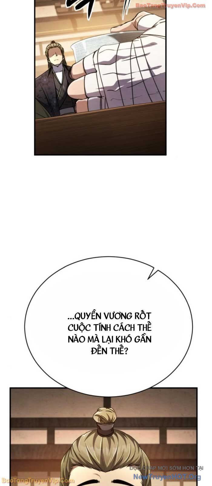 Quyền Vương Phục Sinh Chapter 19 - 20