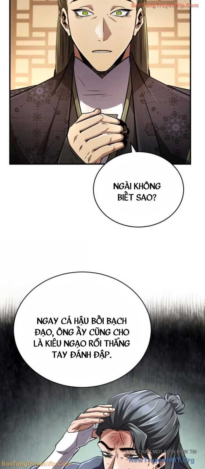 Quyền Vương Phục Sinh Chapter 19 - 21