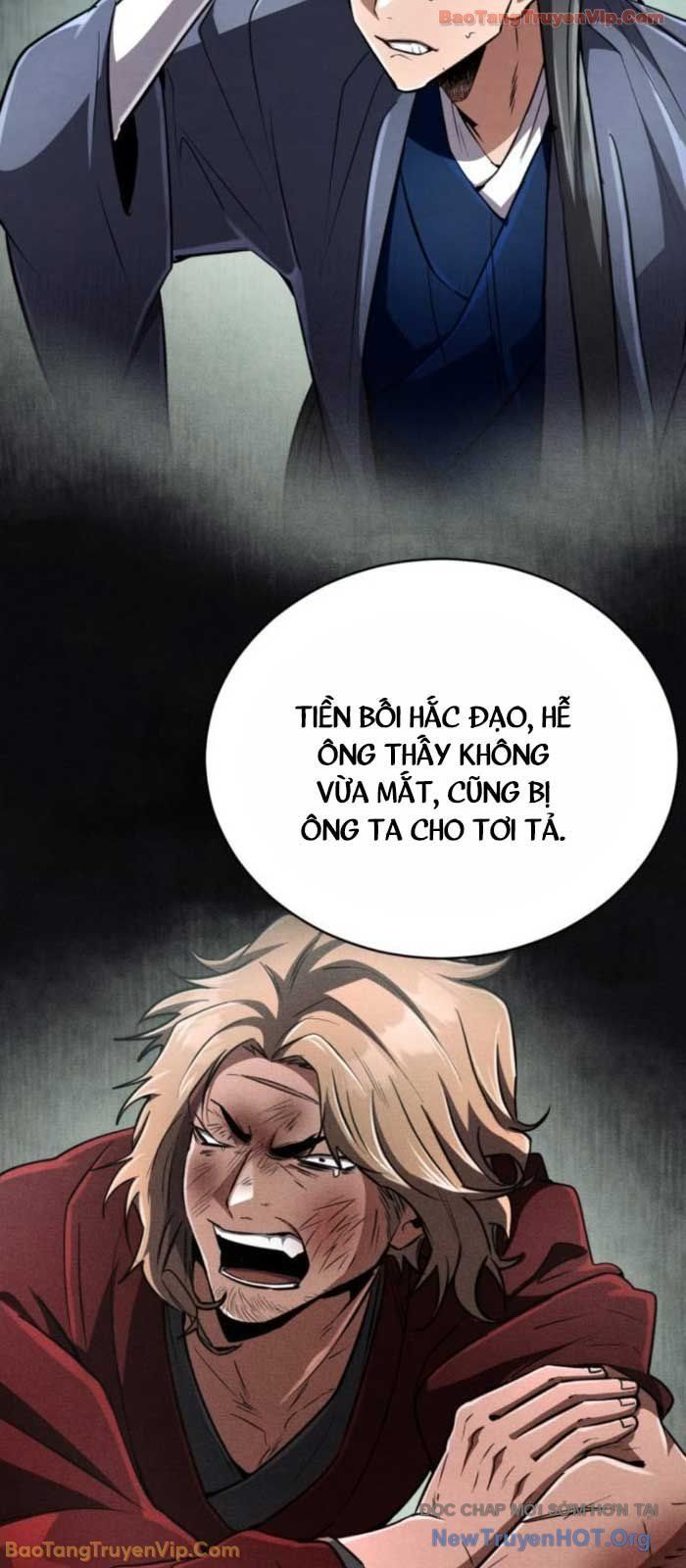 Quyền Vương Phục Sinh Chapter 19 - 22