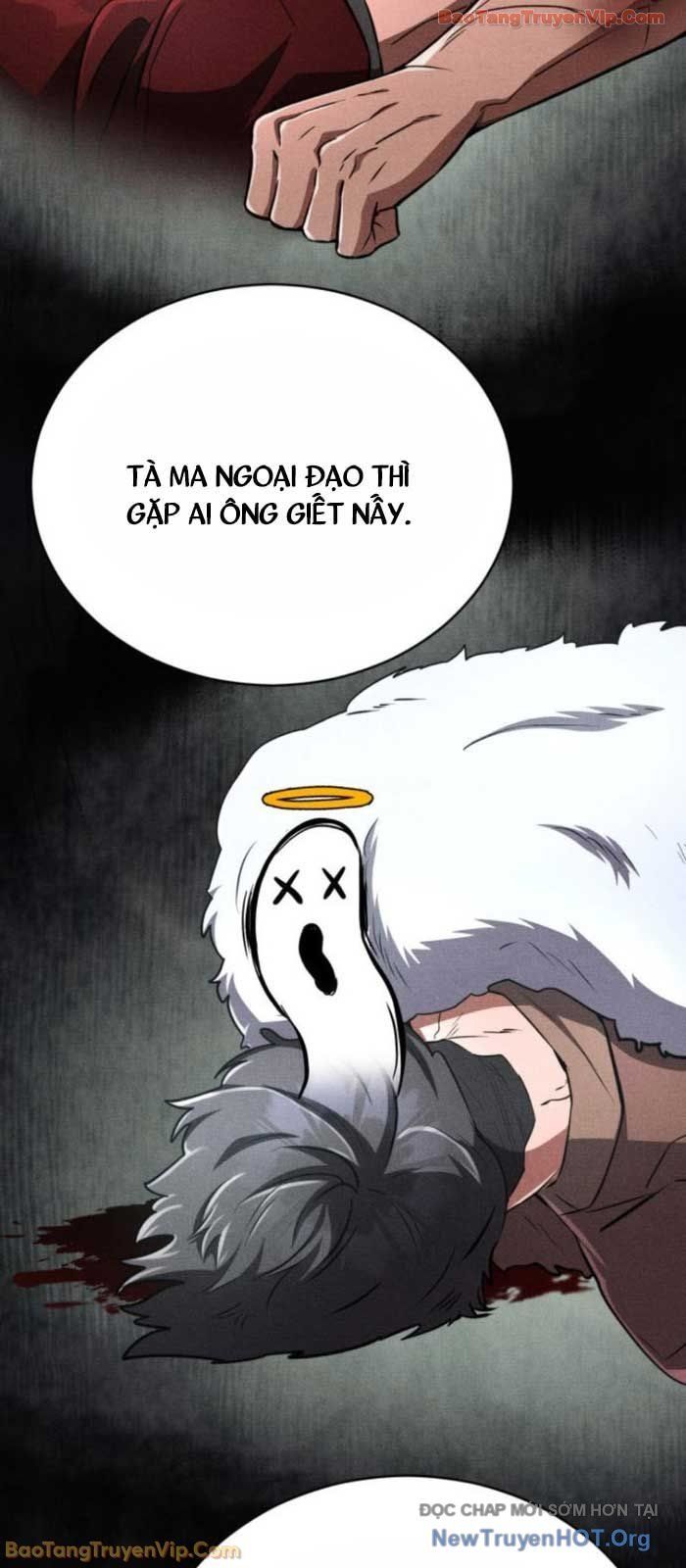 Quyền Vương Phục Sinh Chapter 19 - 23