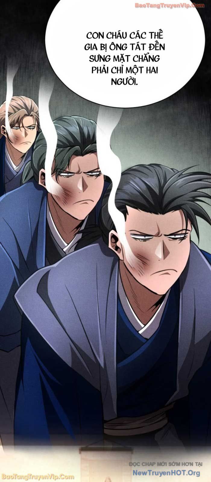 Quyền Vương Phục Sinh Chapter 19 - 24