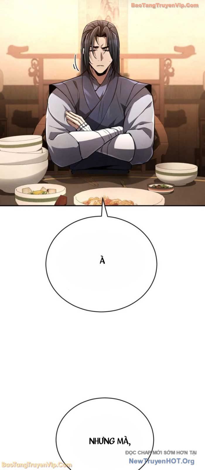 Quyền Vương Phục Sinh Chapter 19 - 25
