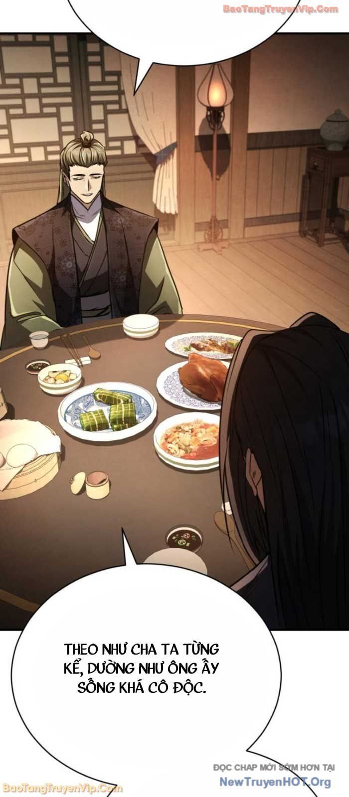 Quyền Vương Phục Sinh Chapter 19 - 27