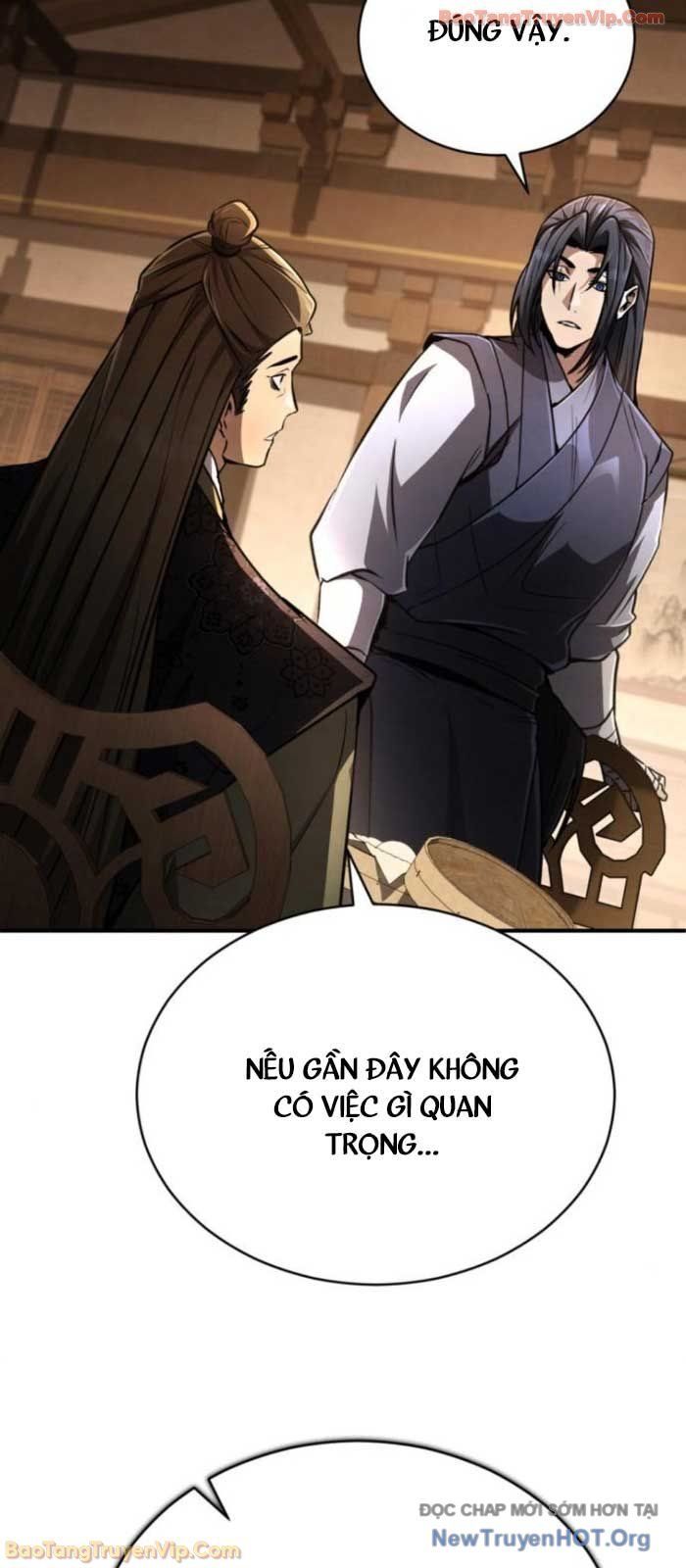 Quyền Vương Phục Sinh Chapter 19 - 32