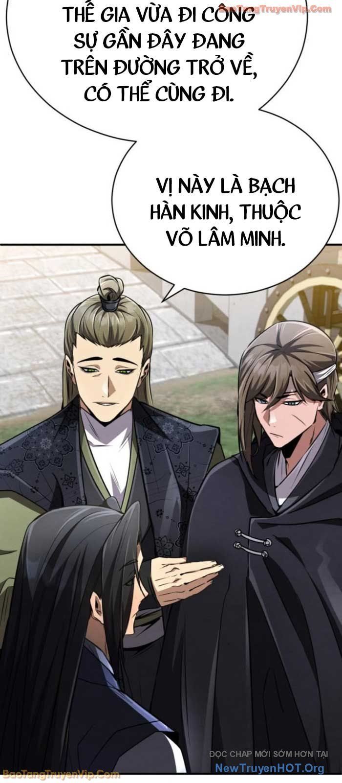 Quyền Vương Phục Sinh Chapter 19 - 38