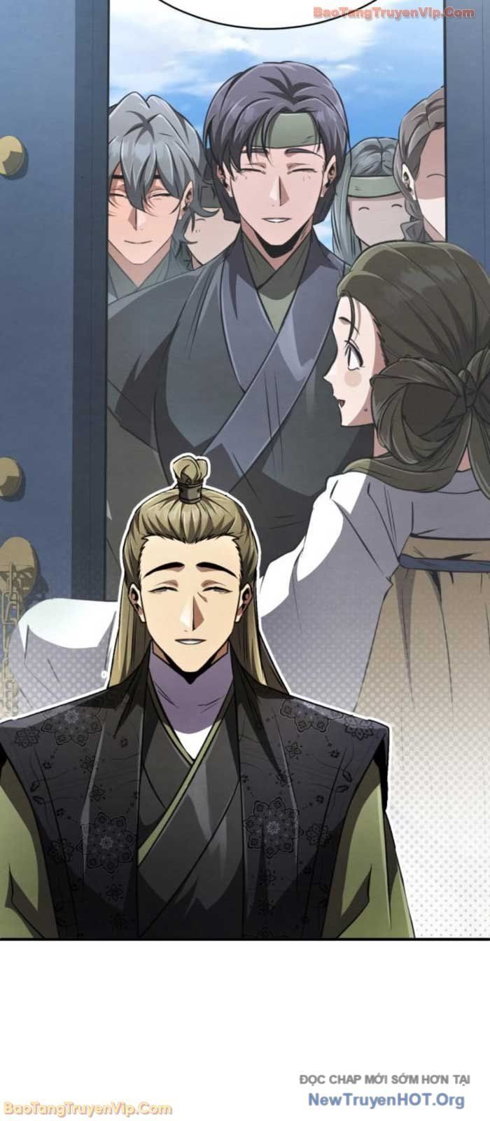 Quyền Vương Phục Sinh Chapter 19 - 43