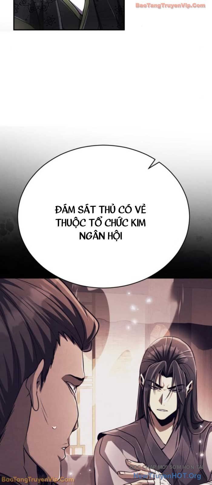 Quyền Vương Phục Sinh Chapter 19 - 46