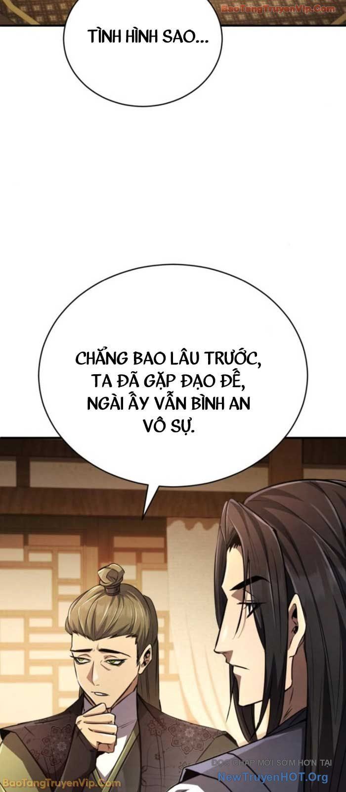 Quyền Vương Phục Sinh Chapter 19 - 6