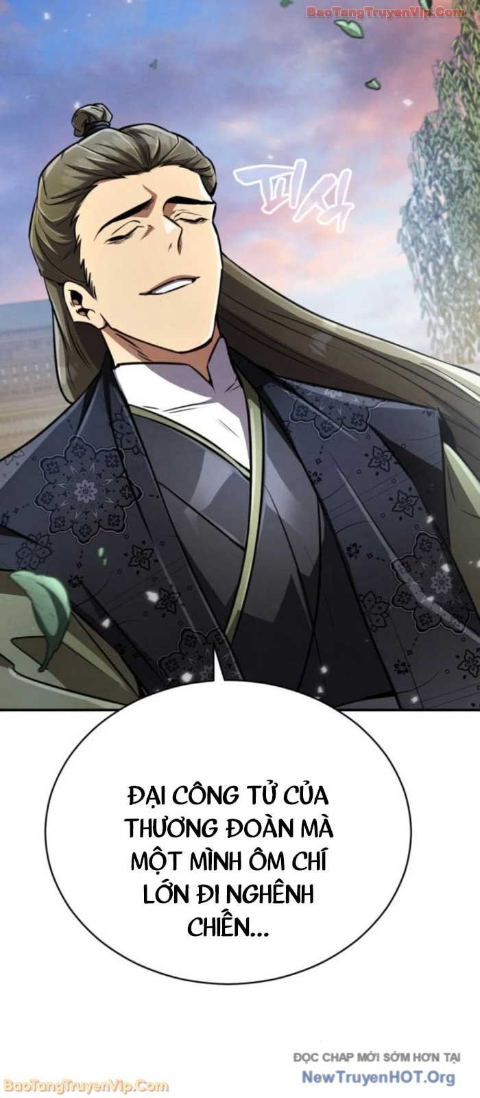 Quyền Vương Phục Sinh Chapter 19 - 54