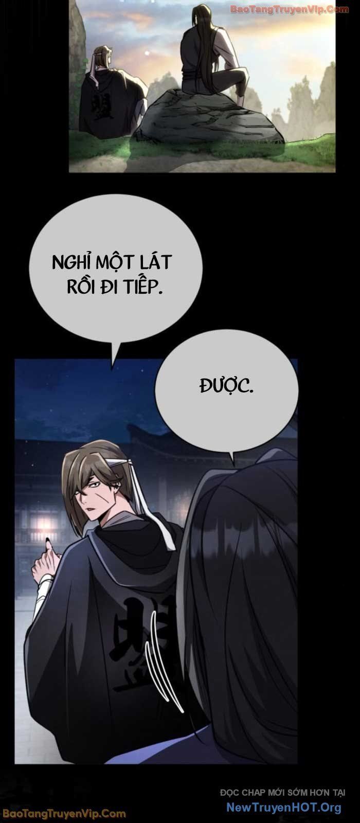 Quyền Vương Phục Sinh Chapter 19 - 61