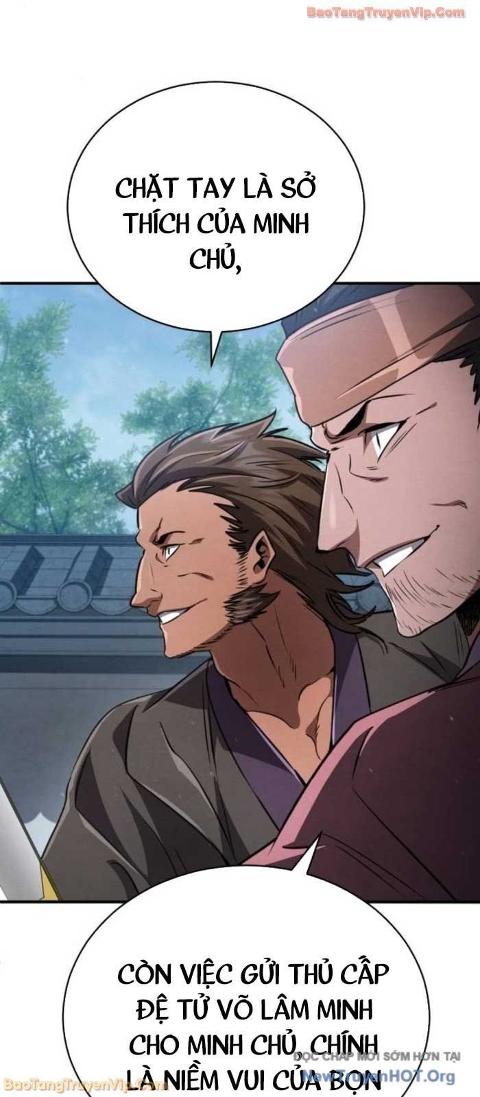 Quyền Vương Phục Sinh Chapter 19 - 78