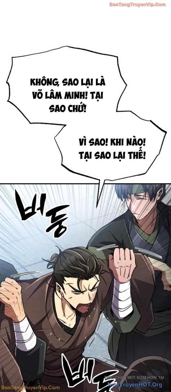 Quyền Vương Phục Sinh Chapter 19 - 86