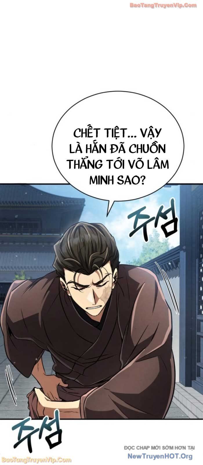 Quyền Vương Phục Sinh Chapter 19 - 94