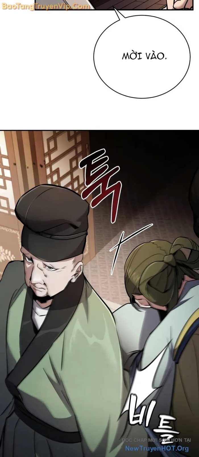 Quyền Vương Phục Sinh Chapter 2 - 11