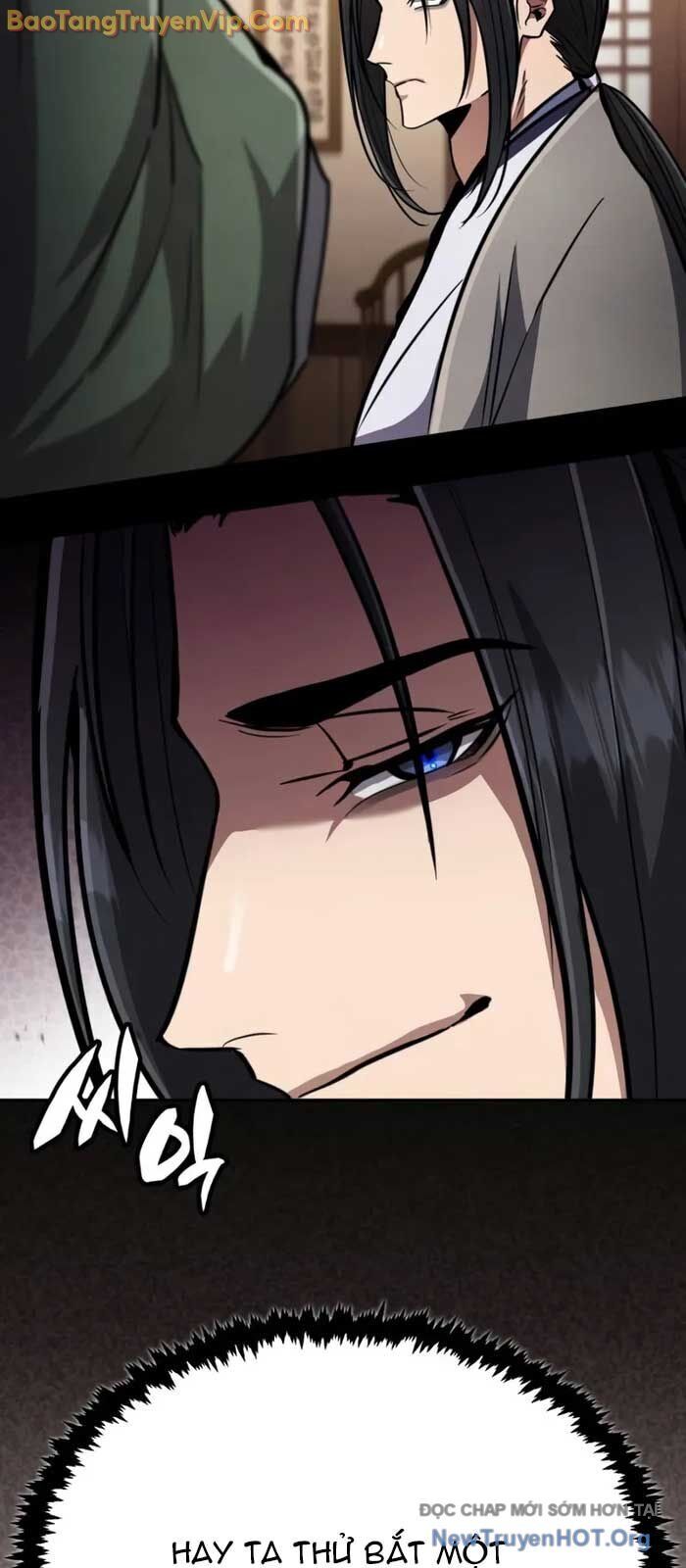 Quyền Vương Phục Sinh Chapter 2 - 15