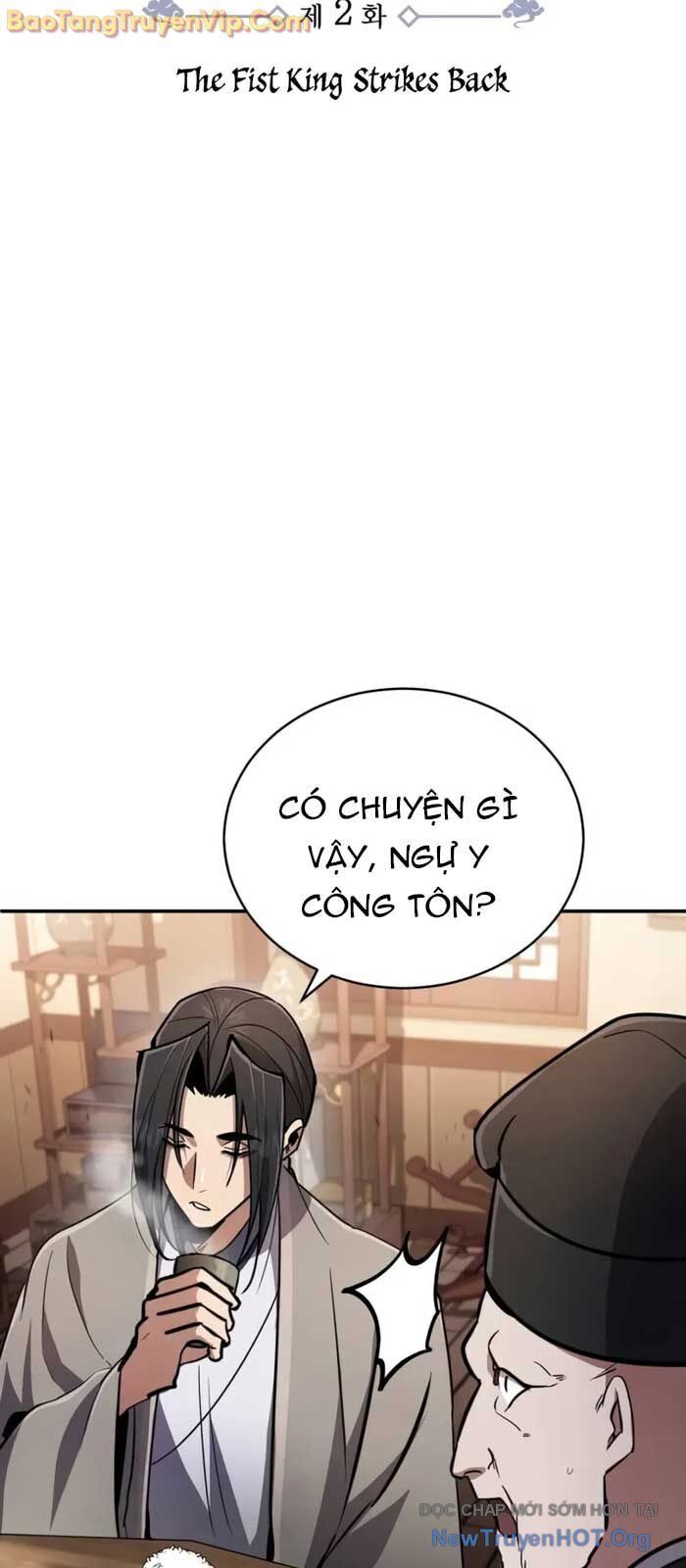 Quyền Vương Phục Sinh Chapter 2 - 17