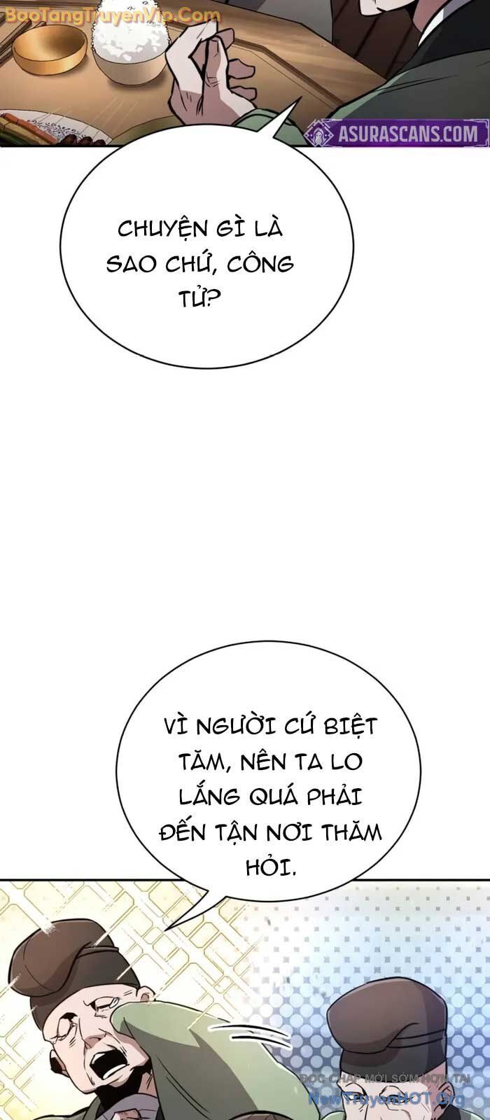 Quyền Vương Phục Sinh Chapter 2 - 18