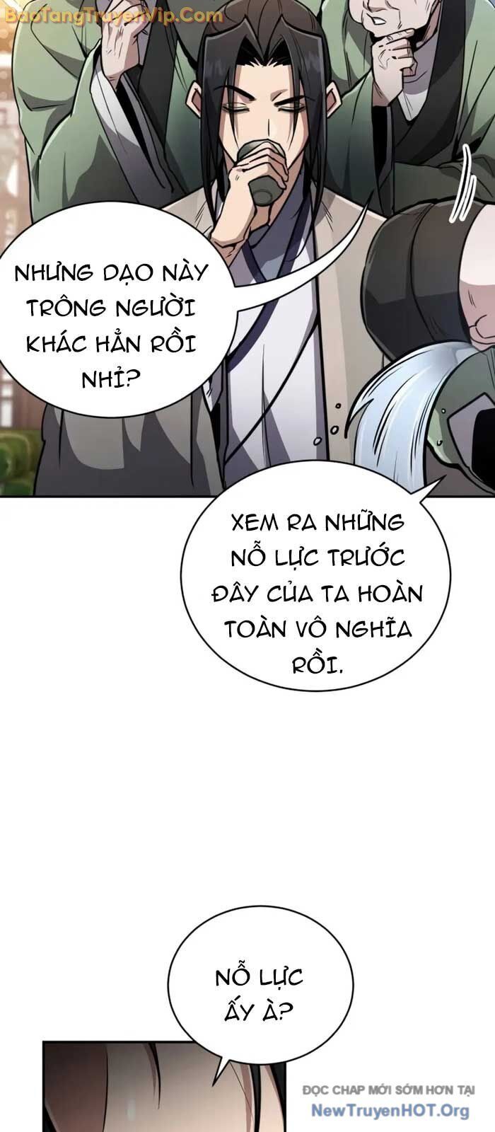 Quyền Vương Phục Sinh Chapter 2 - 19