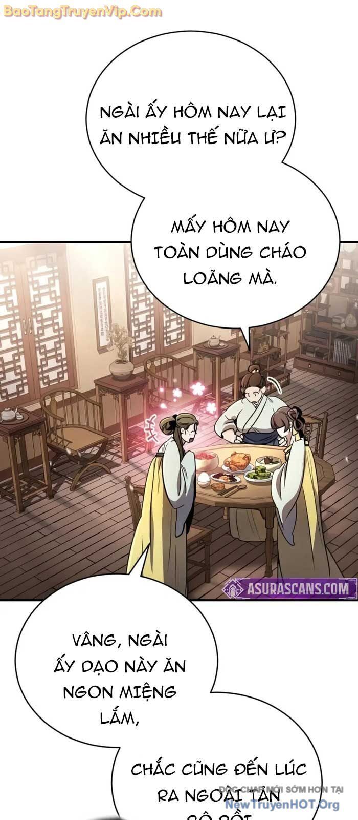 Quyền Vương Phục Sinh Chapter 2 - 3